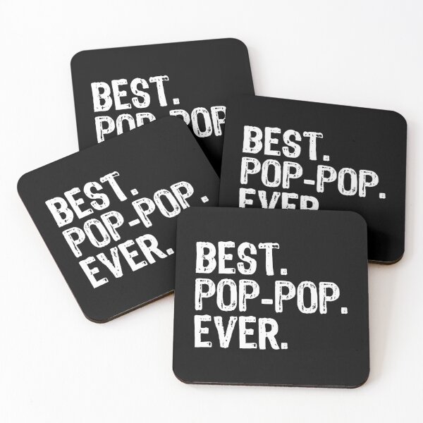 Item preview, Best Pop-Pop Ever Family Funny Cool PopPop 		 designed and sold by toumamunuree.