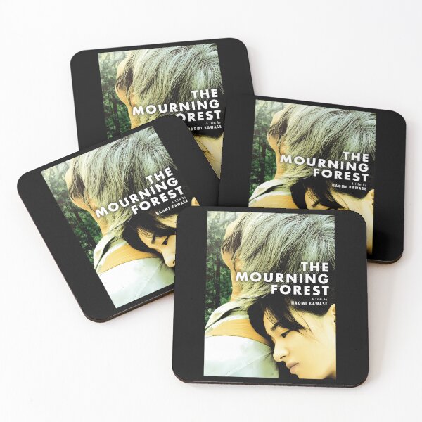 Item preview, The Mourn.ing For.est designed and sold by EsperanzaMaheu.