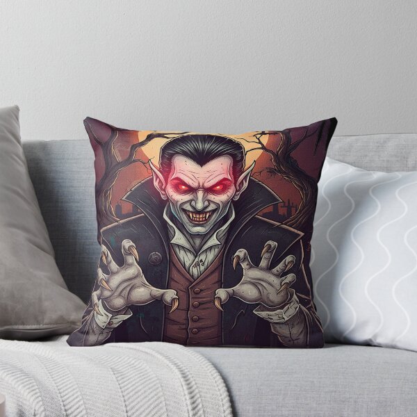 Item preview, VAMPIRE LORD Bloodlust designed and sold by JoisDraw.