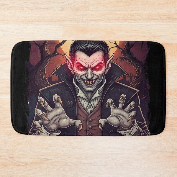 Item preview, VAMPIRE LORD Bloodlust designed and sold by JoisDraw.