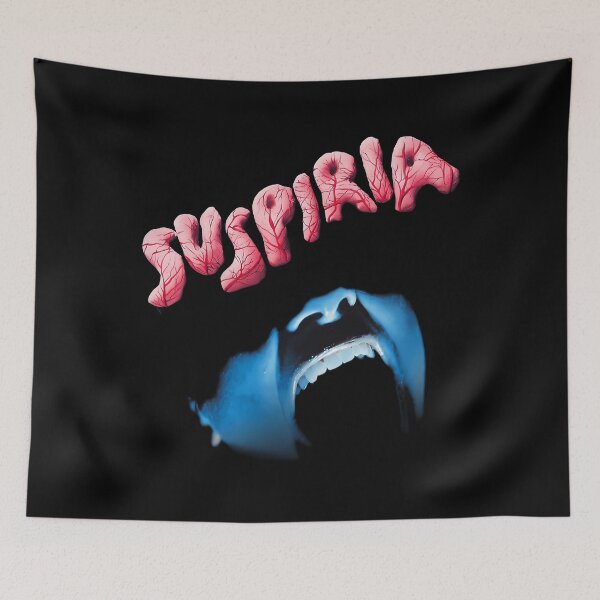 Item preview, Vintage Style Movie Retro Horror Old School 70s designed and sold by darbopasesax.