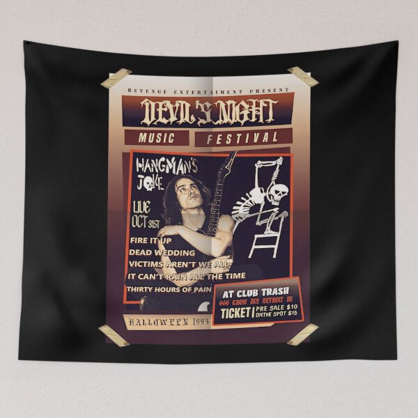 Item preview, funny scary gothic movie classic best year vintage retro the of horror designed and sold by rozlinpothig.
