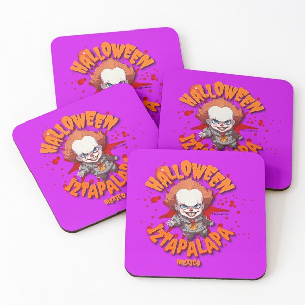 Item preview, HALLOWEEN IZTAPALAPA MEXICO: Limited Edition Halloween 2025 Merch #13 designed and sold by Tabu Brand.