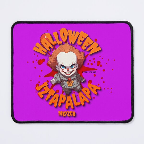 Item preview, HALLOWEEN IZTAPALAPA MEXICO: Limited Edition Halloween 2025 Merch #13 designed and sold by santo ✝abú.