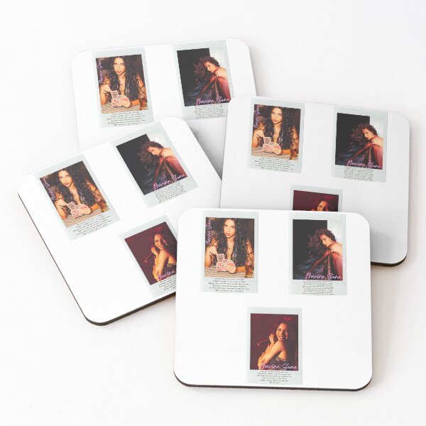 Item preview, Marina Sena Sticker Set / T Shirt designed and sold by DiverseDazzle.