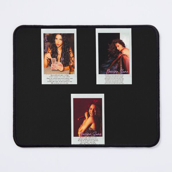 Item preview, Marina Sena Sticker Set / T Shirt designed and sold by DiverseDazzle.