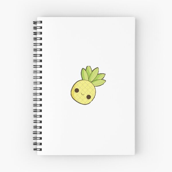 Item preview, Summer fruit pineapple designed and sold by gwaher.