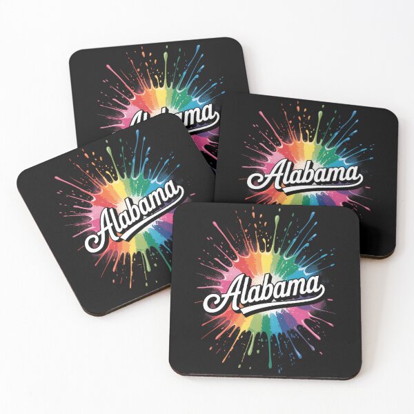 Item preview, Alabama Apparel designed and sold by papertaless.