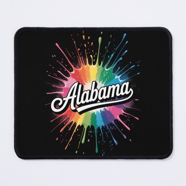 Item preview, Alabama Apparel designed and sold by papertaless.