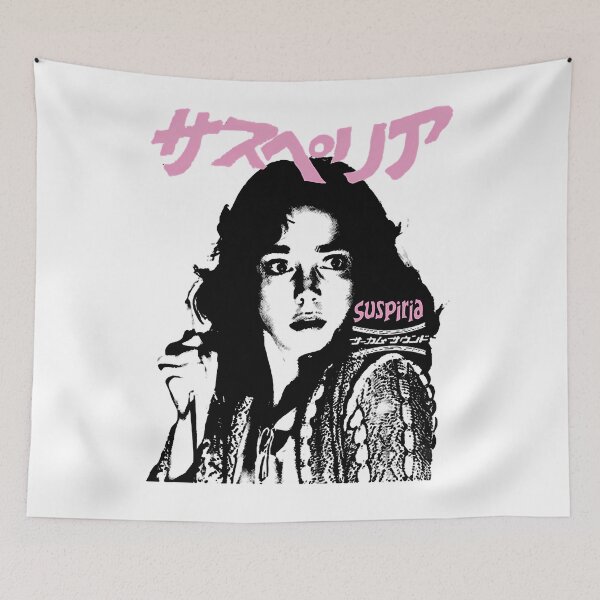 Item preview, Old Vintage Horror School Style Retro 70s Movie designed and sold by darbopasesax.