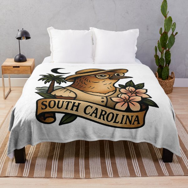 Item preview, South Carolina Wren Hipster – Fifty Nifty Collection designed and sold by Zippitydodads.