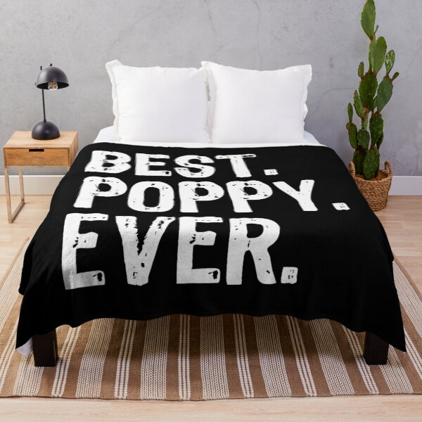 Item preview, Best Poppy Ever Family Cool Funny 		 designed and sold by toumamunuree.