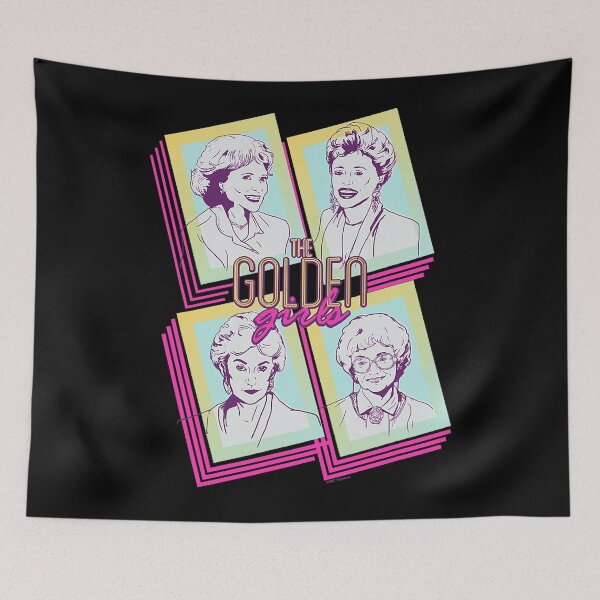 Item preview, Funny 90s Character Woman Girls Retro Series Movie designed and sold by caronleikinq.