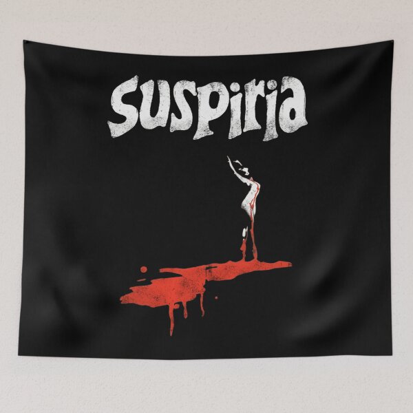 Item preview, Old Retro Horror 70s School Movie Vintage Style designed and sold by darbopasesax.