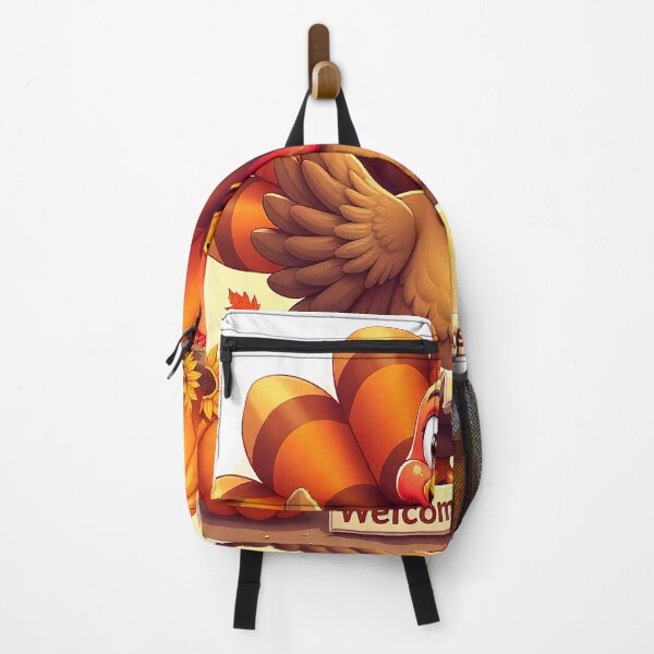 Item preview, WTF Turkey Shirt – Funny Thanksgiving Tee for Fall Family Feasting designed and sold by Zyorakhi Fashion.
