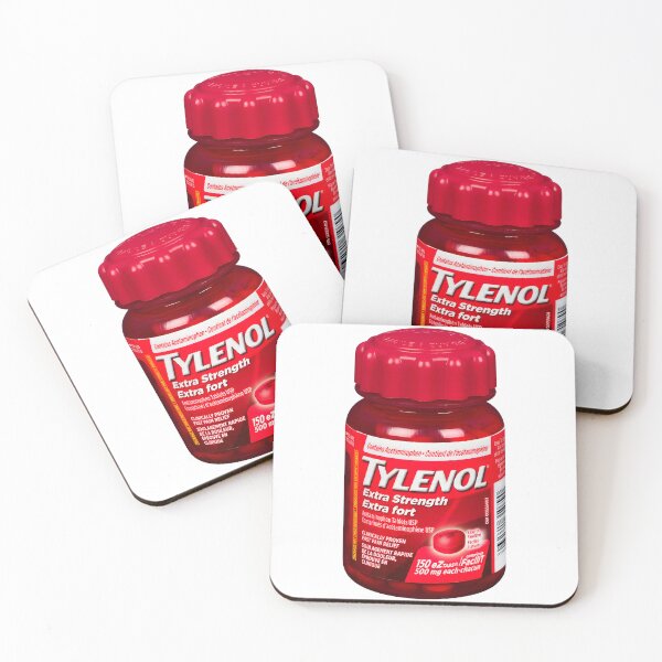 Item preview, Tylenol designed and sold by Sophie's Shop.