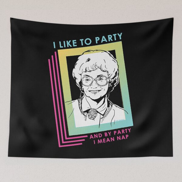 Item preview, Funny Woman Girls 90s Character Series Retro Movie designed and sold by bzdyraloutasy.