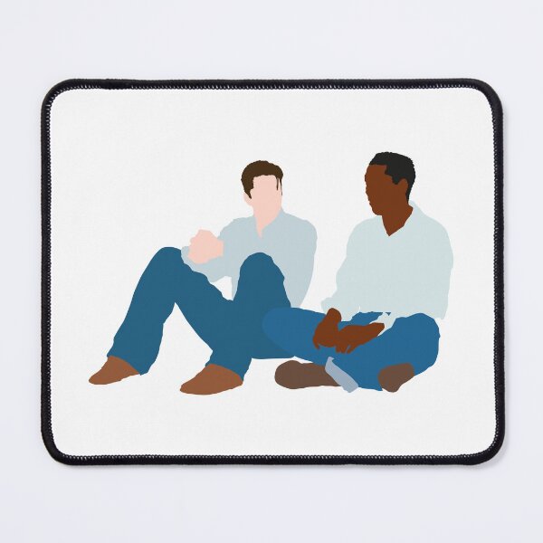 Item preview, Andy and Red designed and sold by FutureSpace.