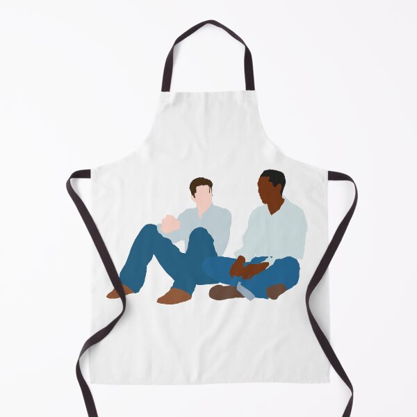Item preview, Andy and Red designed and sold by FutureSpace.