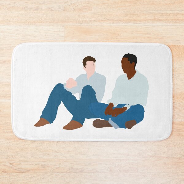 Item preview, Andy and Red designed and sold by FutureSpace.