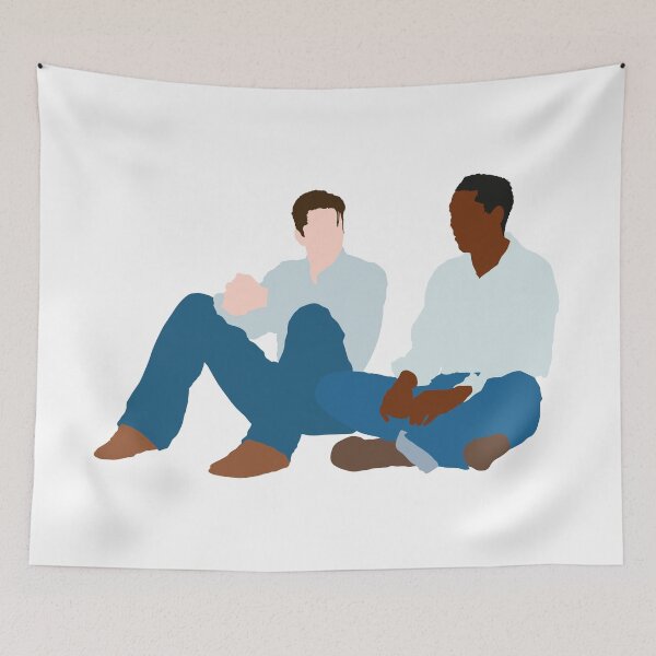 Item preview, Andy and Red designed and sold by FutureSpace.