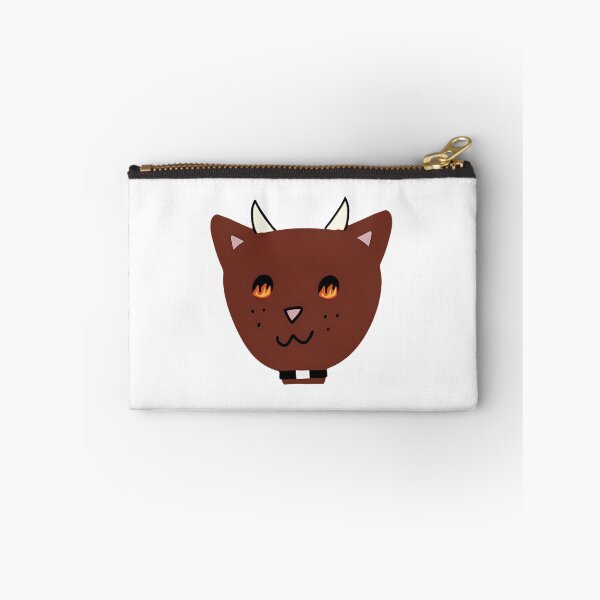 Item preview, Devil Cat Priest designed and sold by StacyBattleArt.