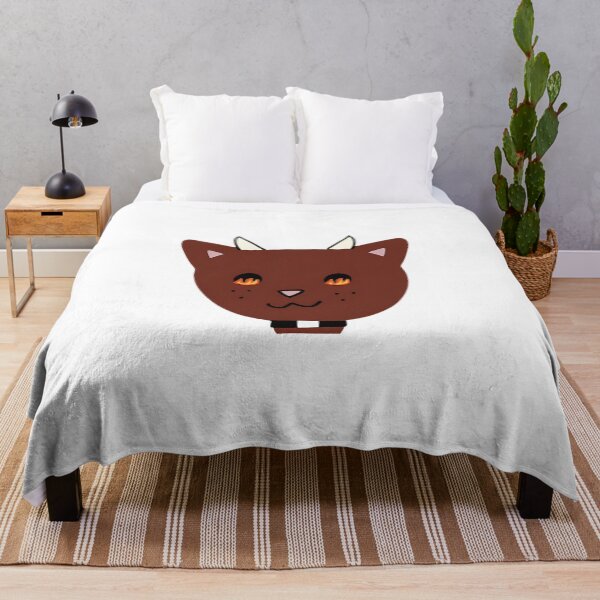 Item preview, Devil Cat Priest designed and sold by StacyBattleArt.