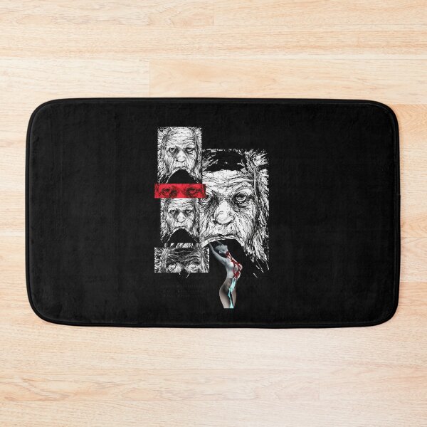 Item preview, Vintage Retro Movie Horror Old 70s School Style designed and sold by darbopasesax.