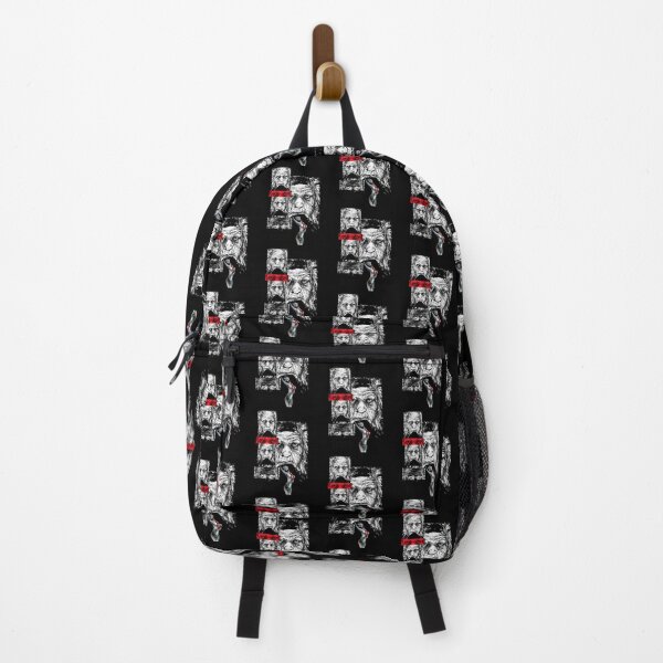 Item preview, Vintage Retro Movie Horror Old 70s School Style designed and sold by darbopasesax.