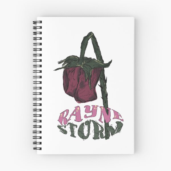 Item preview, Rayne Storm designed and sold by Make it Rayne Designs .