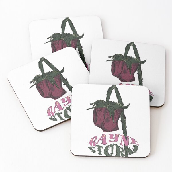 Item preview, Rayne Storm designed and sold by Make it Rayne Designs .