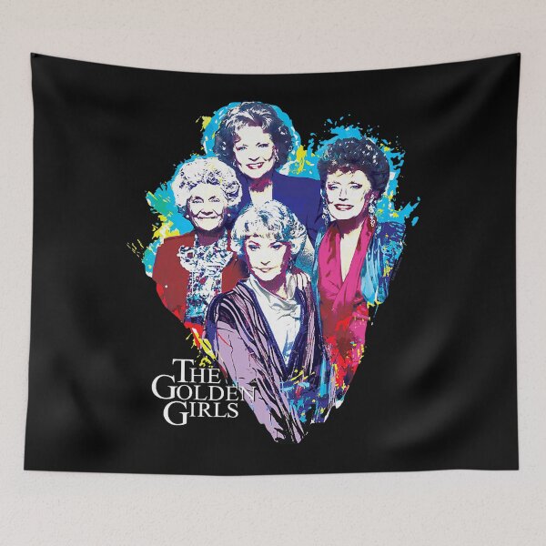 Item preview, Movie 90s Retro Funny Character Girls Woman Series designed and sold by bzdyraloutasy.