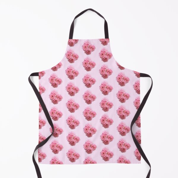 Item preview, Pink Rose Cluster designed and sold by Phelan's Photos.