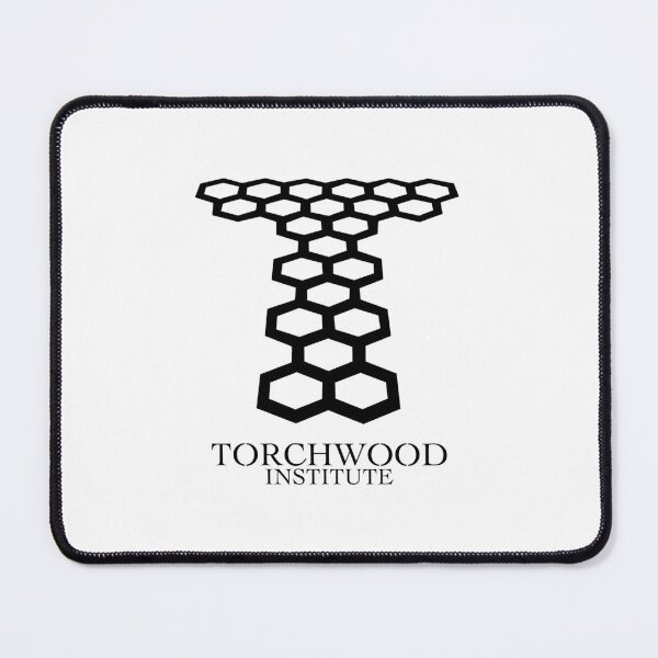 Item preview, Torchwood  1	 designed and sold by fickelellrunp.