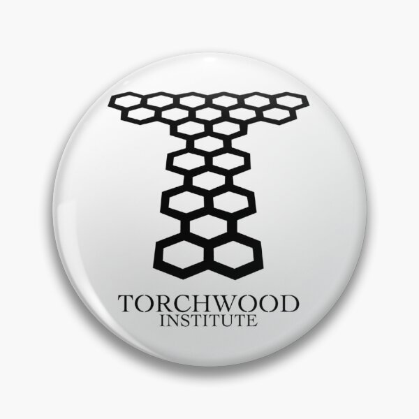 Item preview, Torchwood  1	 designed and sold by fickelellrunp.