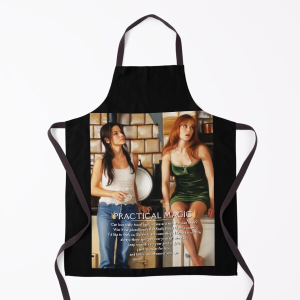 Item preview, Practical Magic Paint HD T-Shirt and Sticker designed and sold by DiverseDazzle.