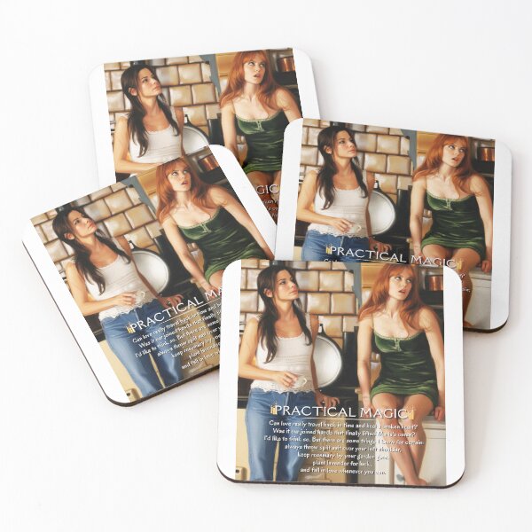 Item preview, Practical Magic Paint HD T-Shirt and Sticker designed and sold by DiverseDazzle.