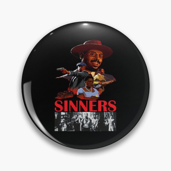 Item preview, Characters 2025 Vintage Action 90s Retro Movie Horror designed and sold by nilmalamouz.