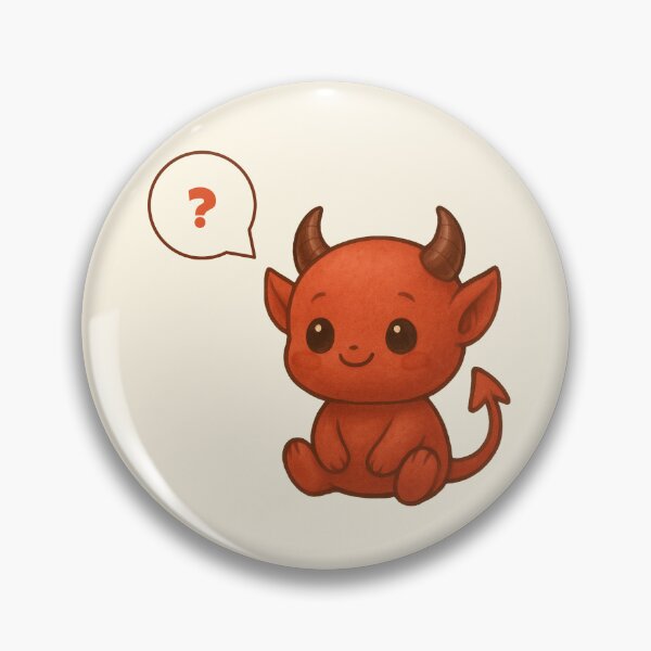 Item preview, Speak of The Devil designed and sold by ArtintWorks.