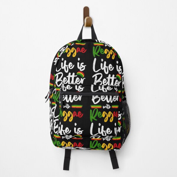 Item preview, Funny Jamaican Design For Reggae Music Rasta Lover designed and sold by cauanmyrolde.