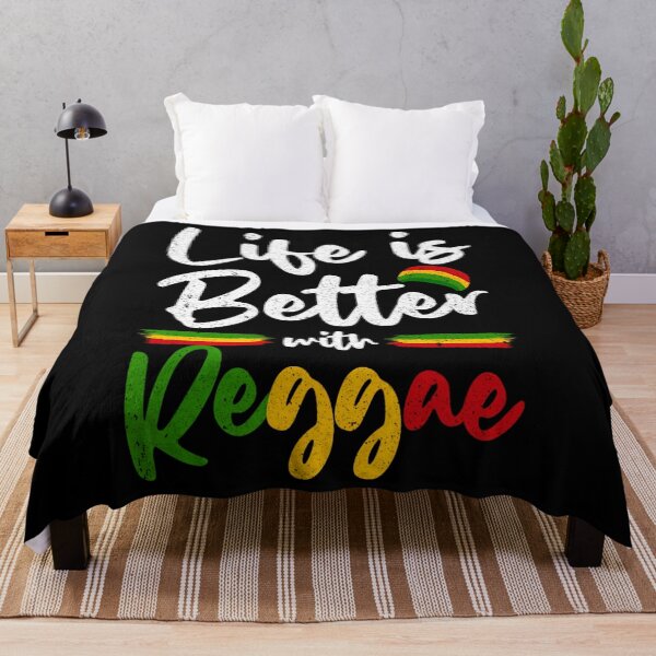 Item preview, Diseño jamaicano divertido para amantes de la música reggae y rasta designed and sold by cauanmyrolde.