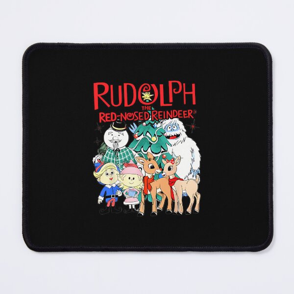 Item preview, Cute Rudolph The Red Nosed Reindeer Christmas Special Xmas designed and sold by maissgulnari.