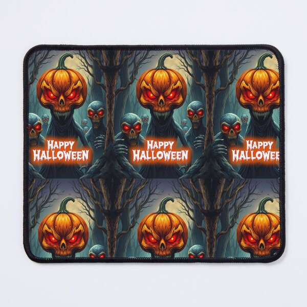 Item preview, Spooky Jack O Lantern Creature designed and sold by WoodburyLake.