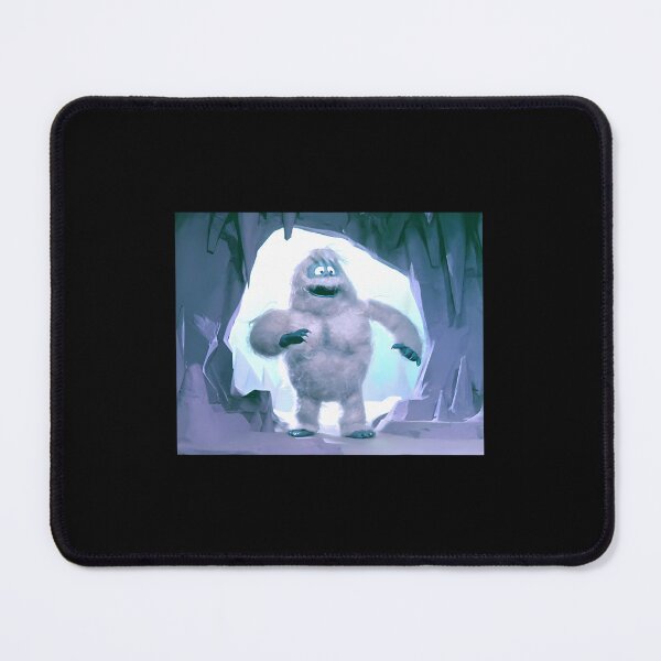 Item preview, Abominable Snow Monster Bumble the Abominable Snowman 	1	 designed and sold by dingsfacuset.