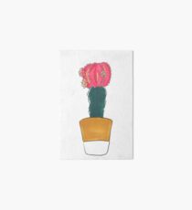Cactus 02 Art Board