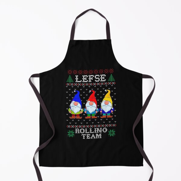 Item preview, Lefse Rolling Team	 designed and sold by satenadisoa.