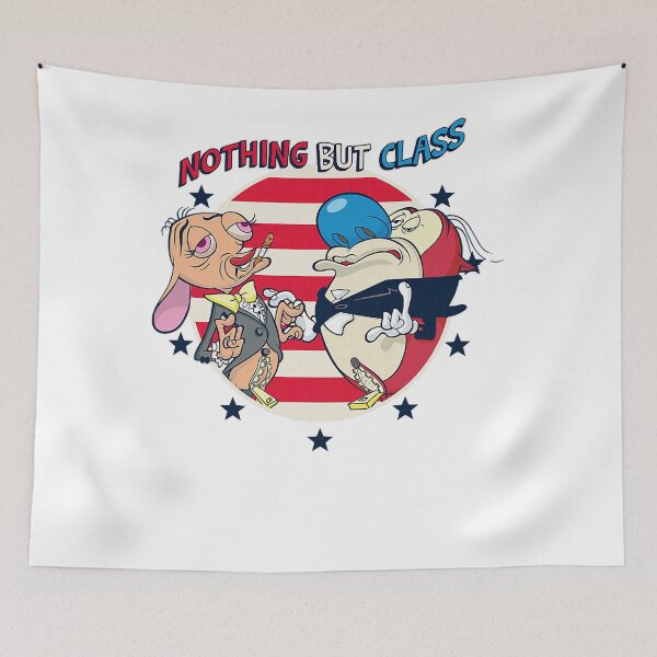 Item preview, Cartoon Retro Funny Character Vintage Animal Cute 90s designed and sold by jersekkhorani.