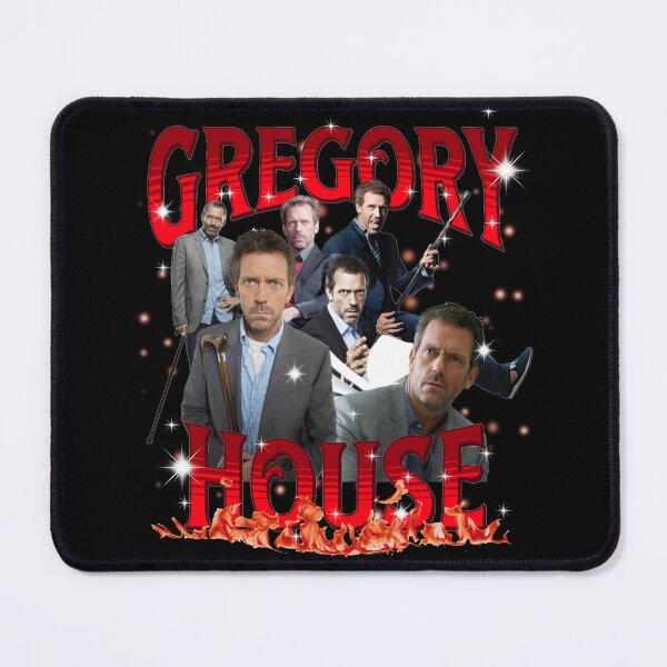 Item preview, House: Vintage Bootleg designed and sold by Heeby Jeebys.