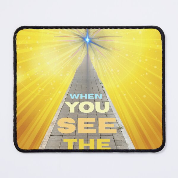 Item preview, When You See the Vision Live It! designed and sold by Sank2Fly Studio.