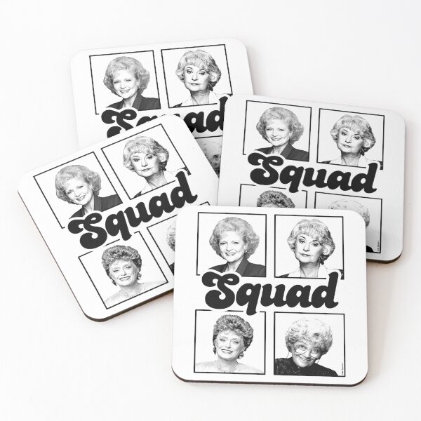 Item preview, Woman Character Retro Funny Movie 90s Girls Series designed and sold by bzdyraloutasy.